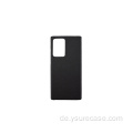 Ysure Ultra Slim Leder Mobiltelefonhülle Cover